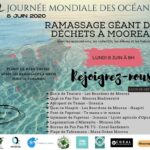 Journée mondiale des océans