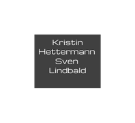 Kristin Hetterman et Sven Lindbald