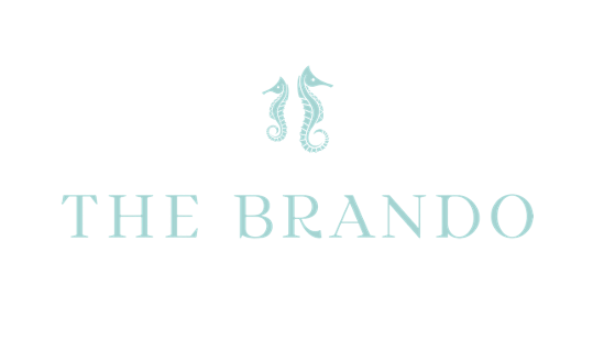 The Brando arriere plan